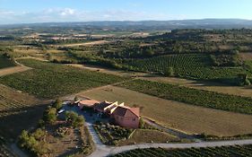 O'Vineyards B&B Carcassonne